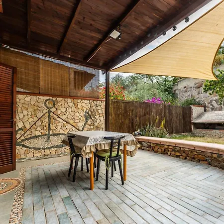 Villa Alice Villasimius