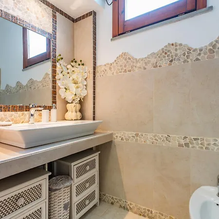 Villa Alice Villasimius