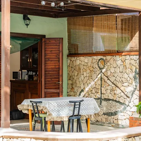 Villa Alice