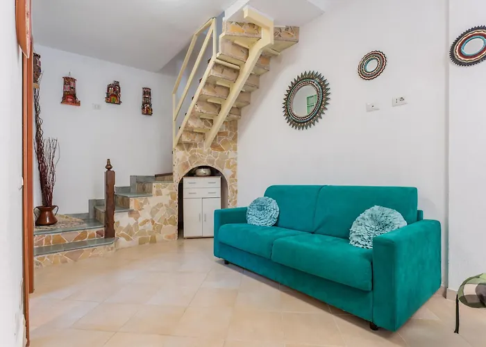 Villa Alice Villasimius