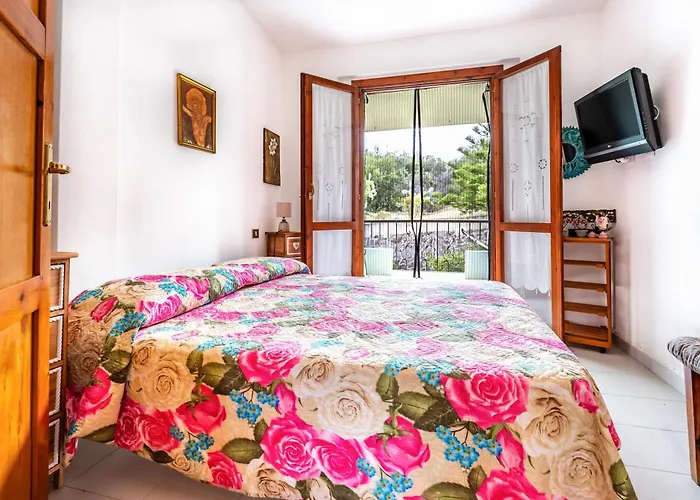 Villa Alice Villasimius